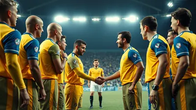 Key Figures of Royale Union Saint-Gilloise: A Look Ahead to the Next Match