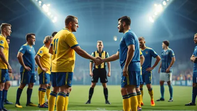 Tactical Expectations and Key Players for the Upcoming Match
