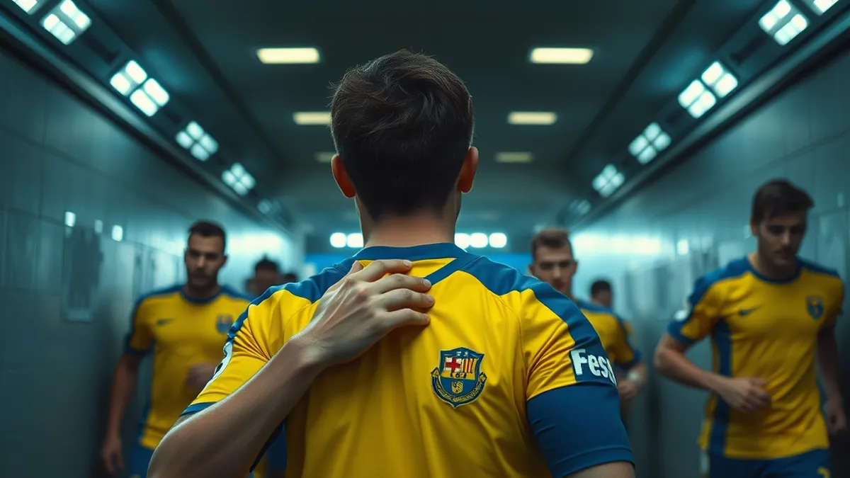The Indispensable Power of Royale Union Saint-Gilloise's Wing Play